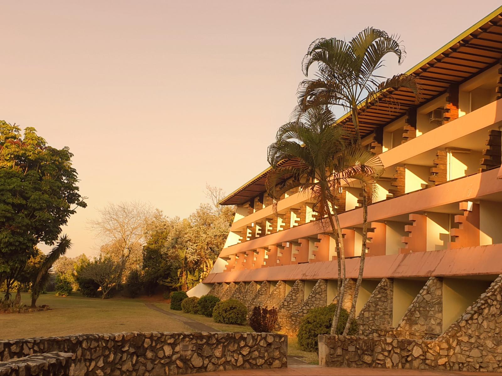 !Xaus Lodge