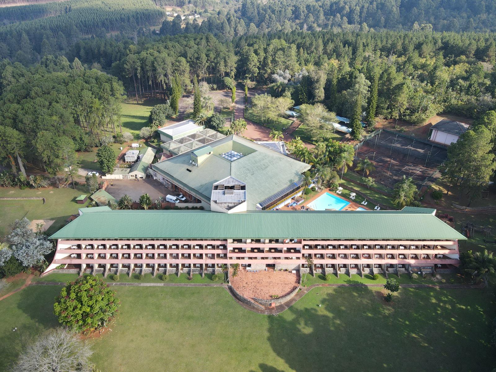 Property / Building