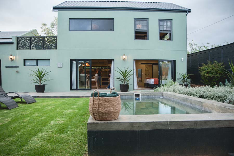 Hygge House