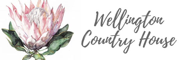 Wellington Country House