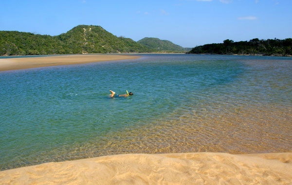 Dumehlezi Self-Catering & Camping