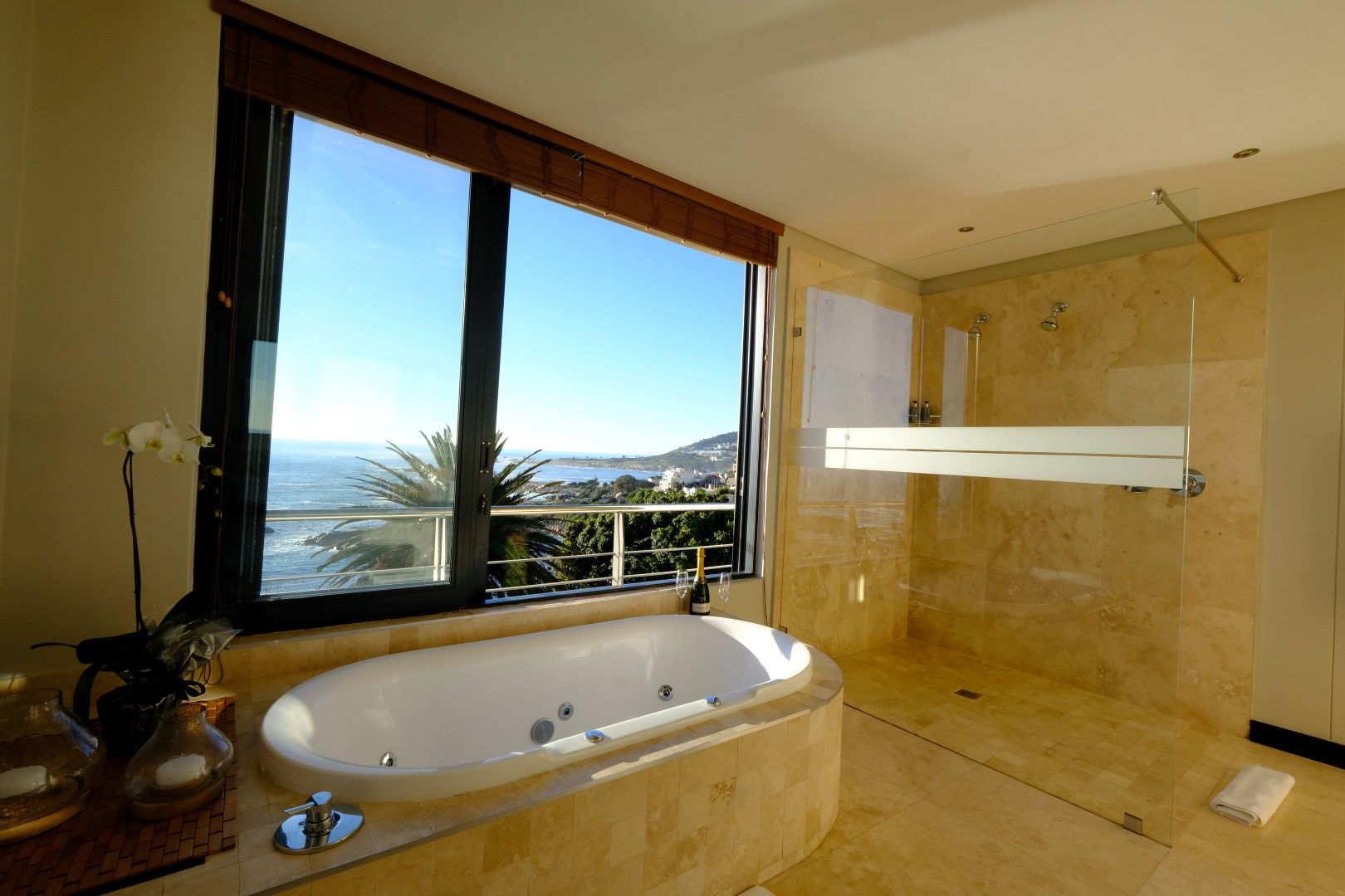 Beta Beach Guest House image 4