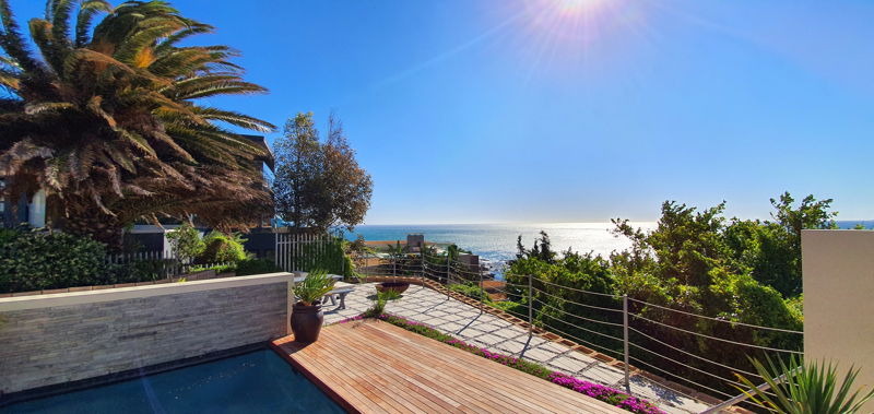 Beta Beach Guest House