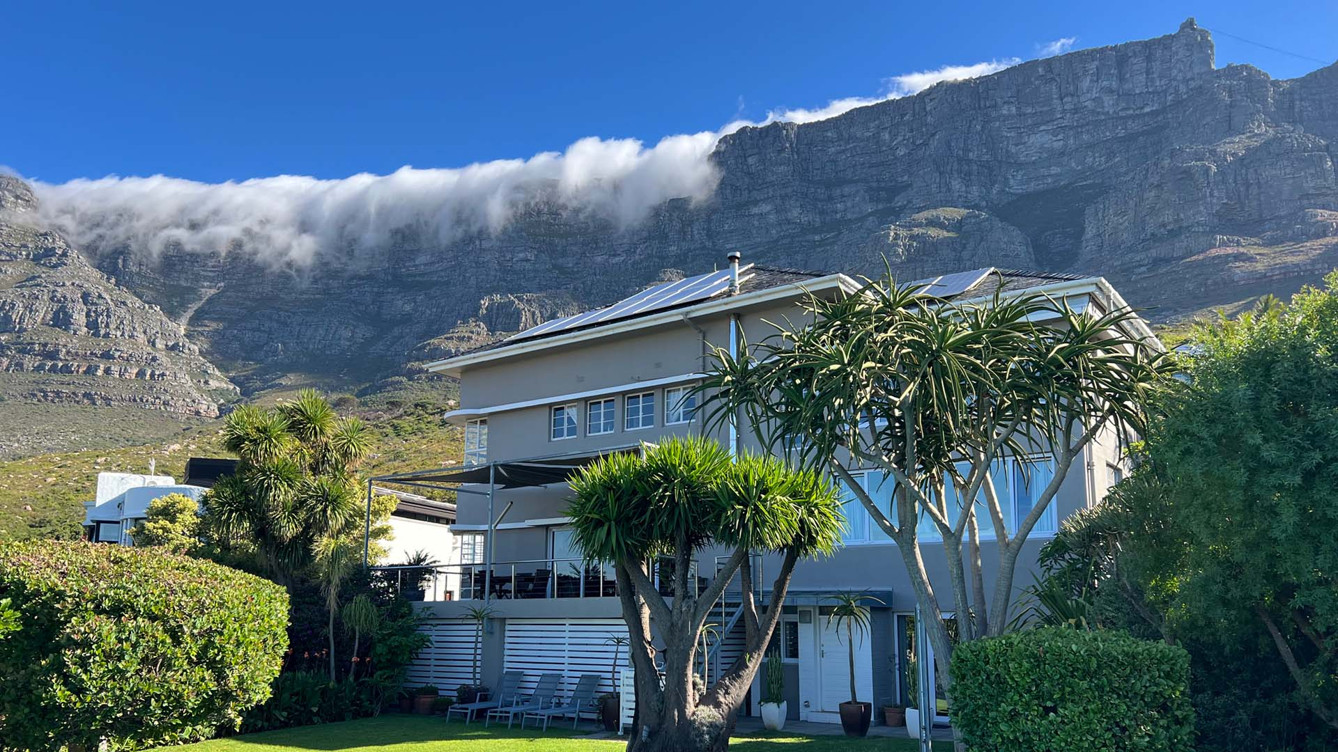 Blue Sky B&B