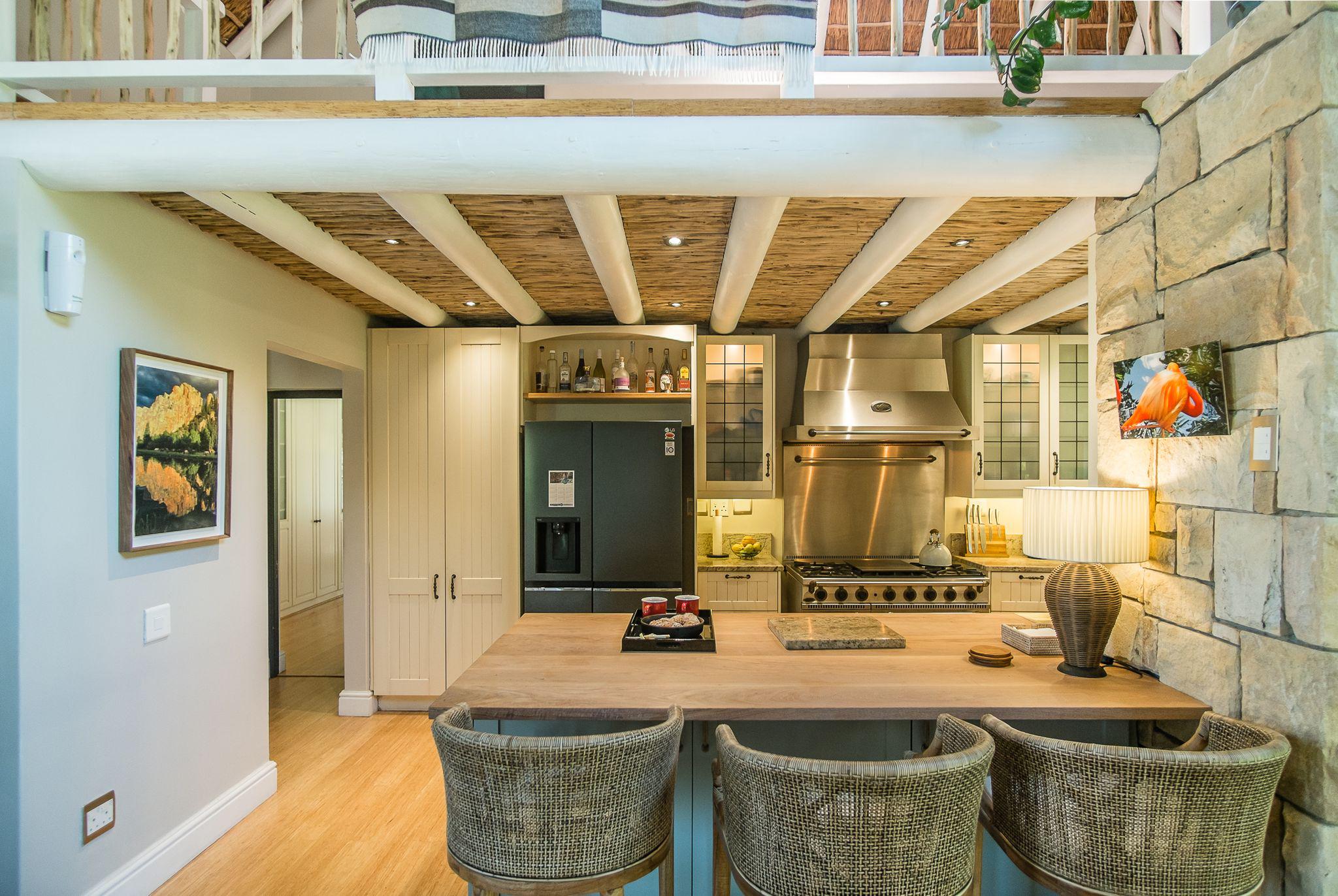 Beau's Cape Retreat