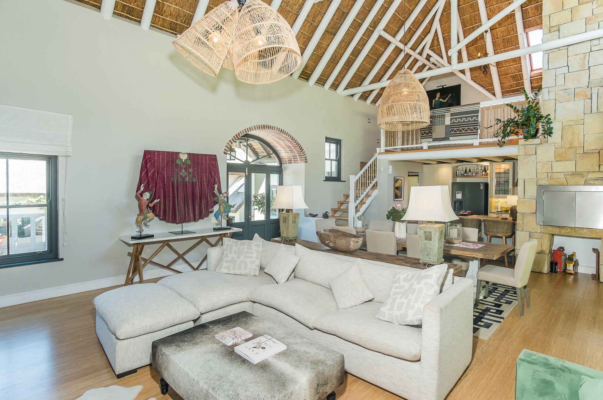 Beau's Cape Retreat image 2