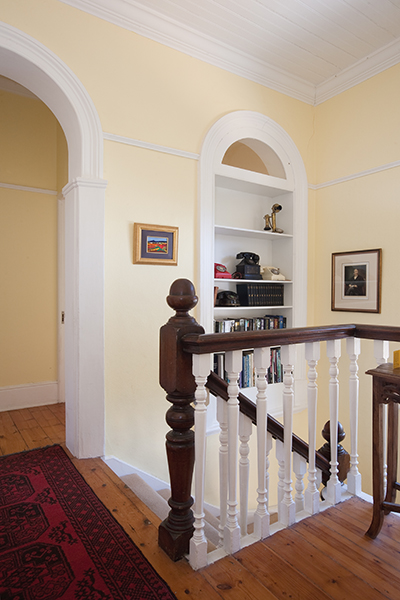 Brooklands House in Rosebank 4