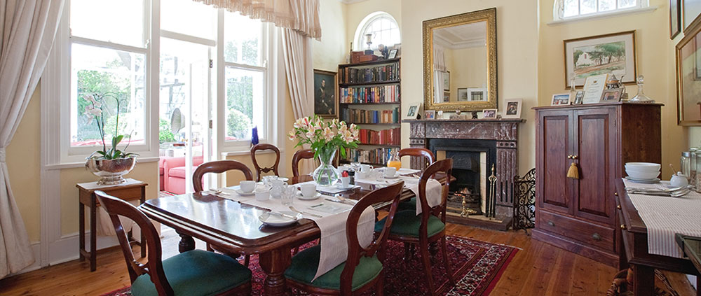 Brooklands House image 2