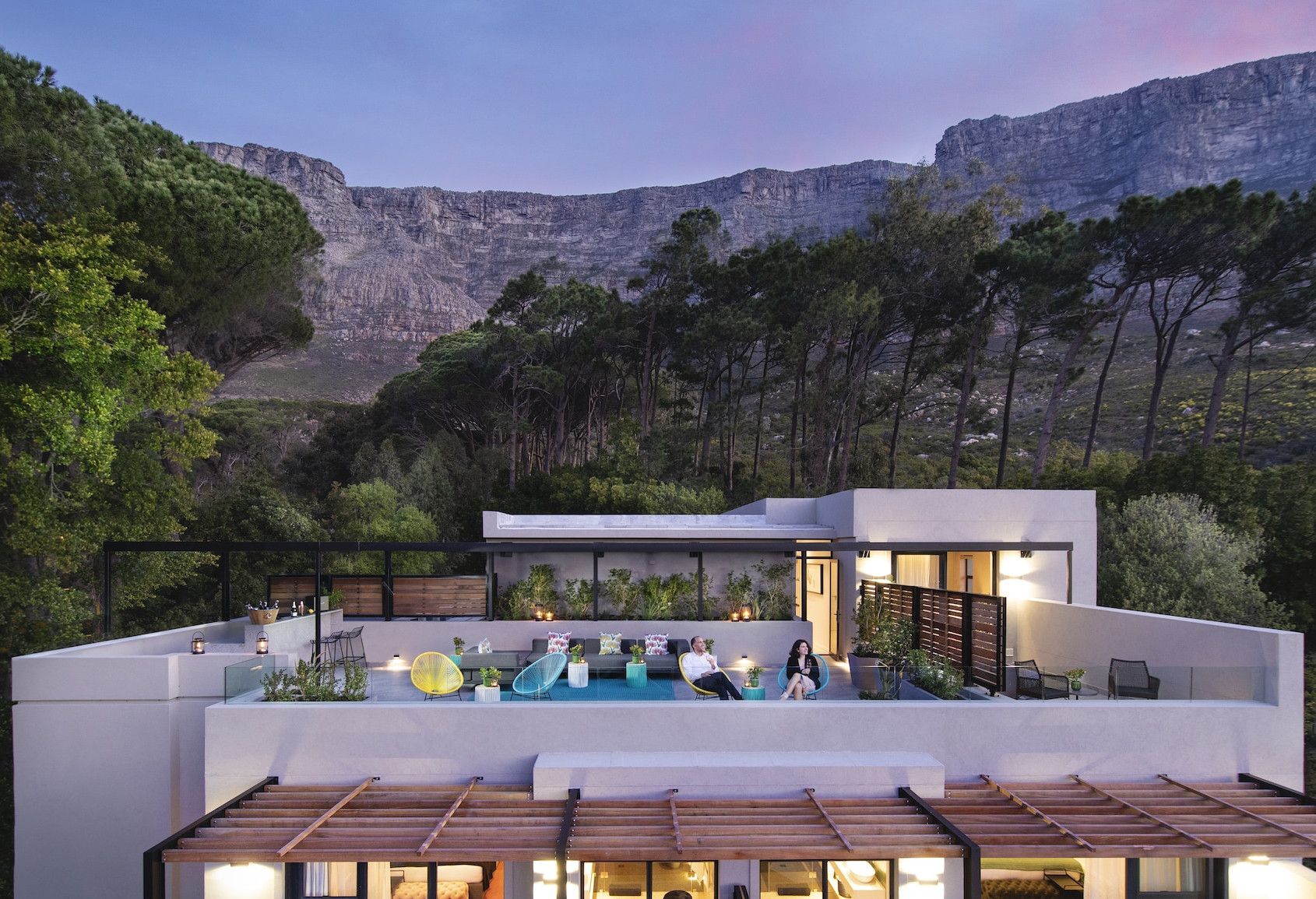 Camissa House