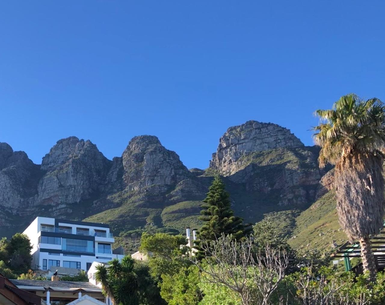 Camps Bay Blue