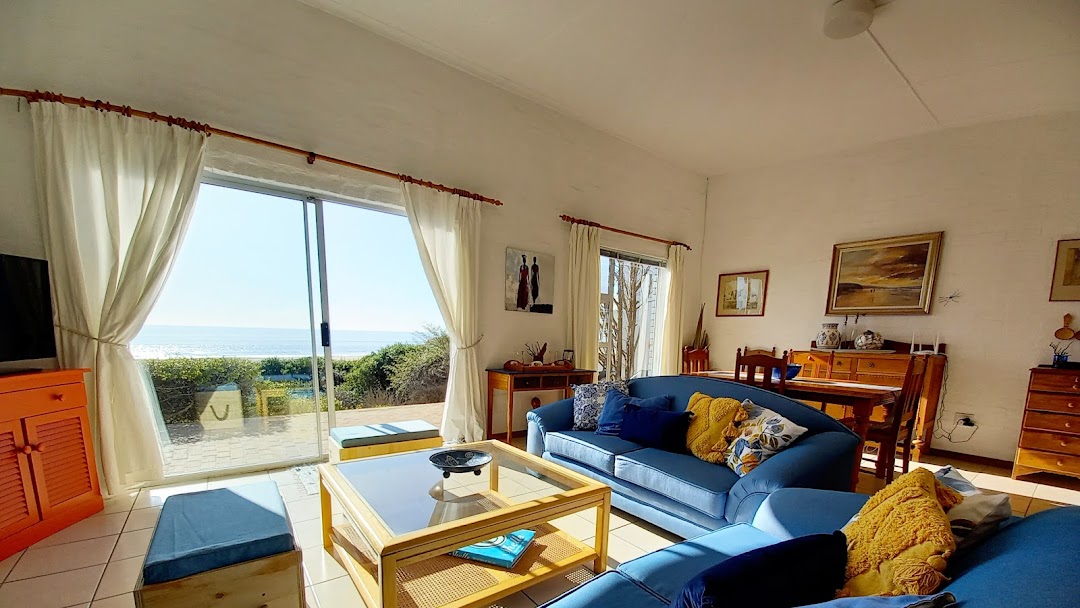 Beach Haven Cottage image 3