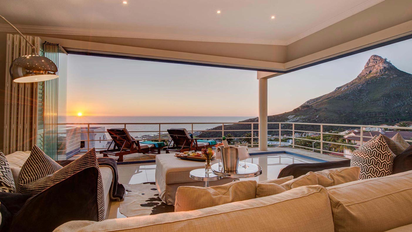 Cape Allure
