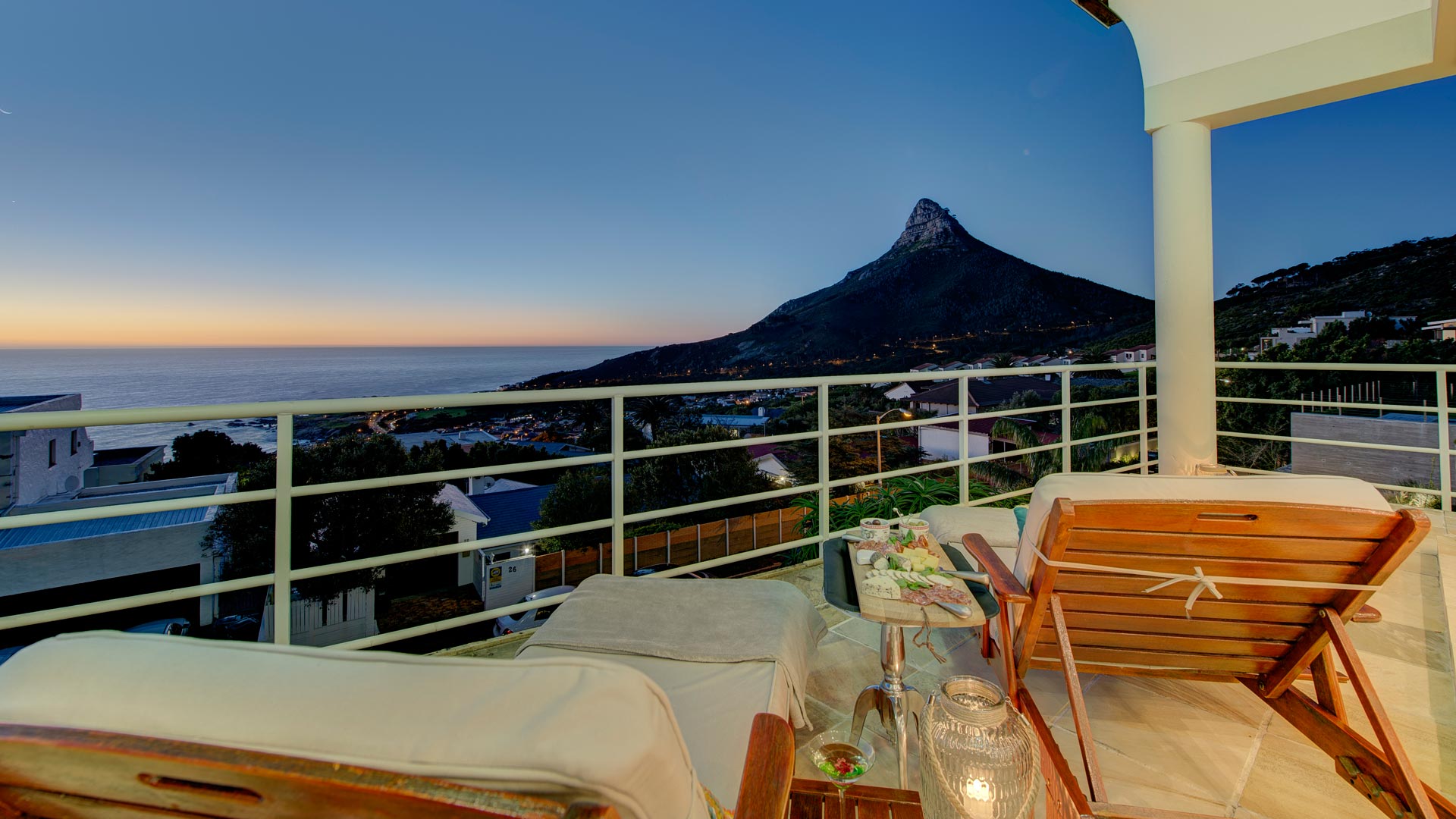 Cape Allure