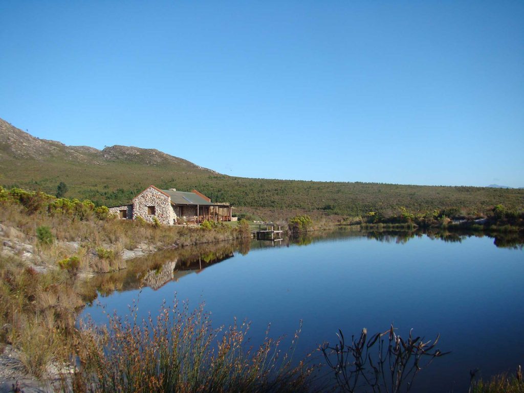Black Eagle Lodges
