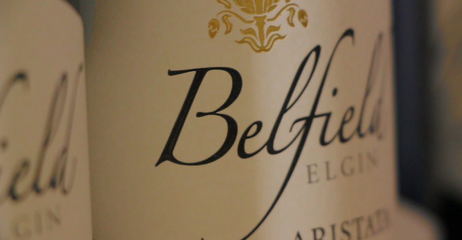 Belfield Wines and Farm Cottages image 5