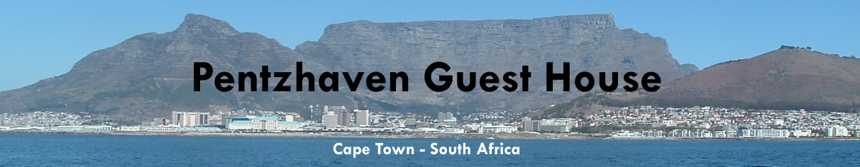 Pentzhaven Guesthouse image 2