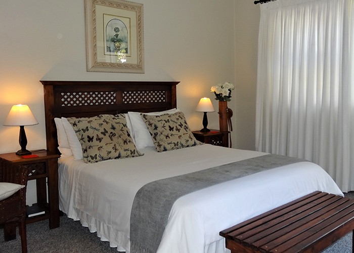 Be My Guest Lodge