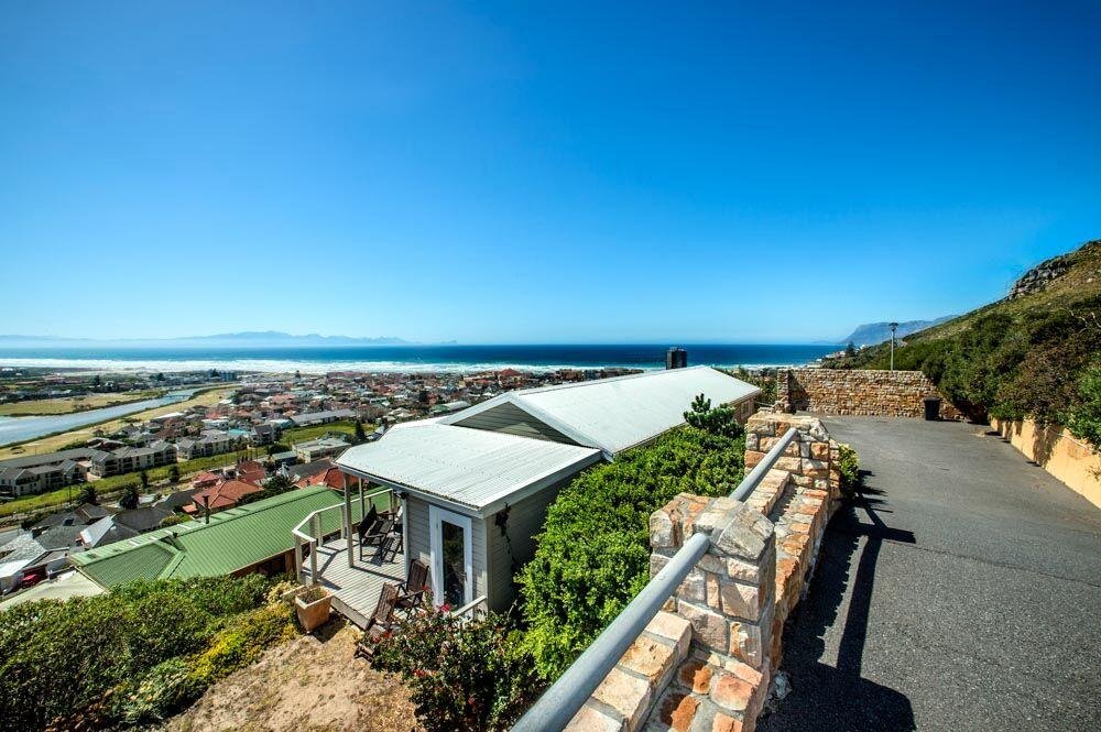Blue Bay View
