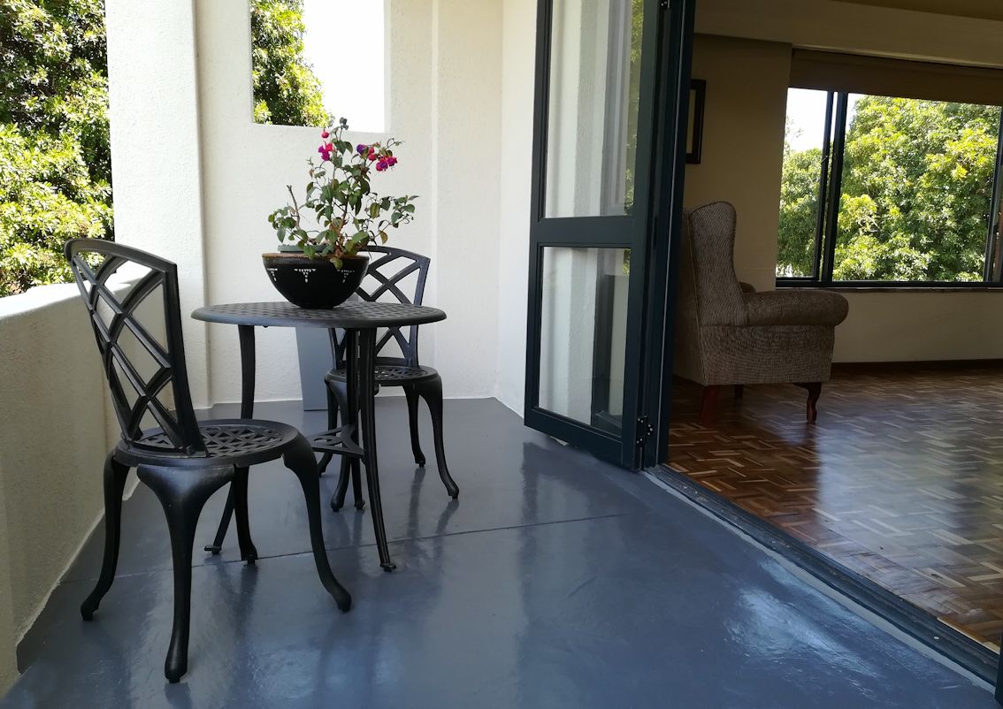 Cape Dawn Guest House image 5