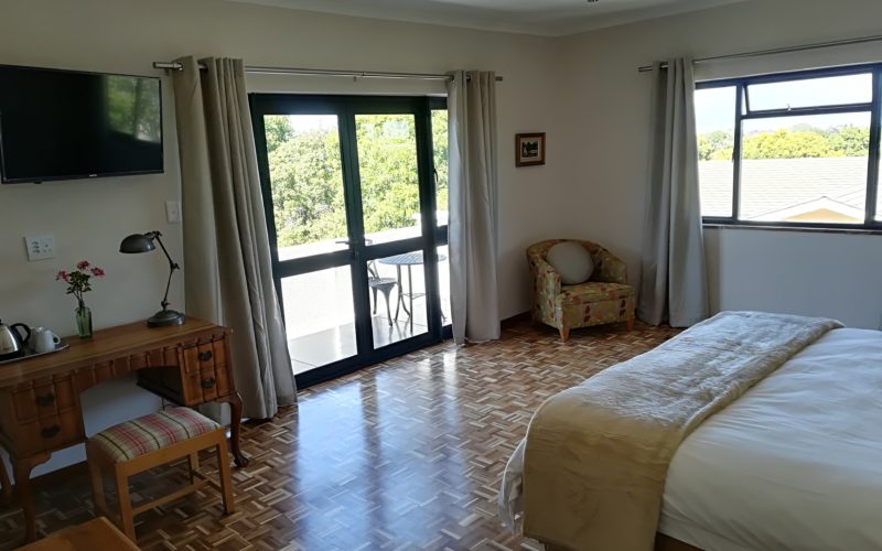Cape Dawn Guest House image 4
