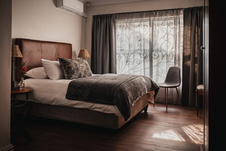 Cape Panorama Lodge image 4