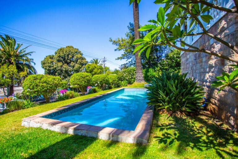 Cape Riviera Guest House image 2