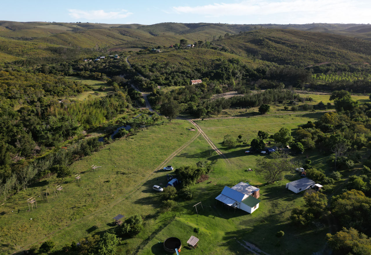 Bergrivier Eco Retreat image 3