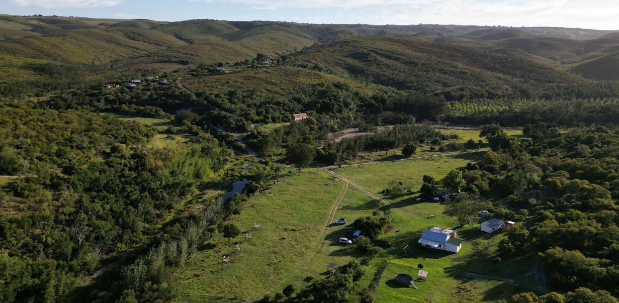 Bergrivier Eco Retreat image 5