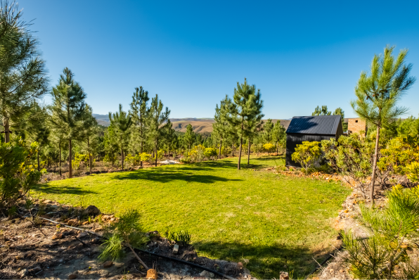 Bumbrah Camp & Glamp