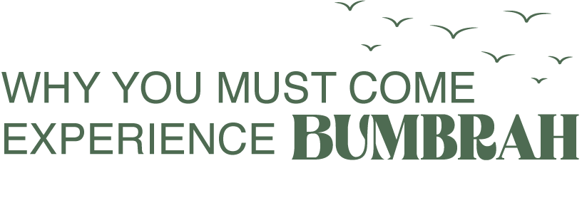 Bumbrah Camp & Glamp