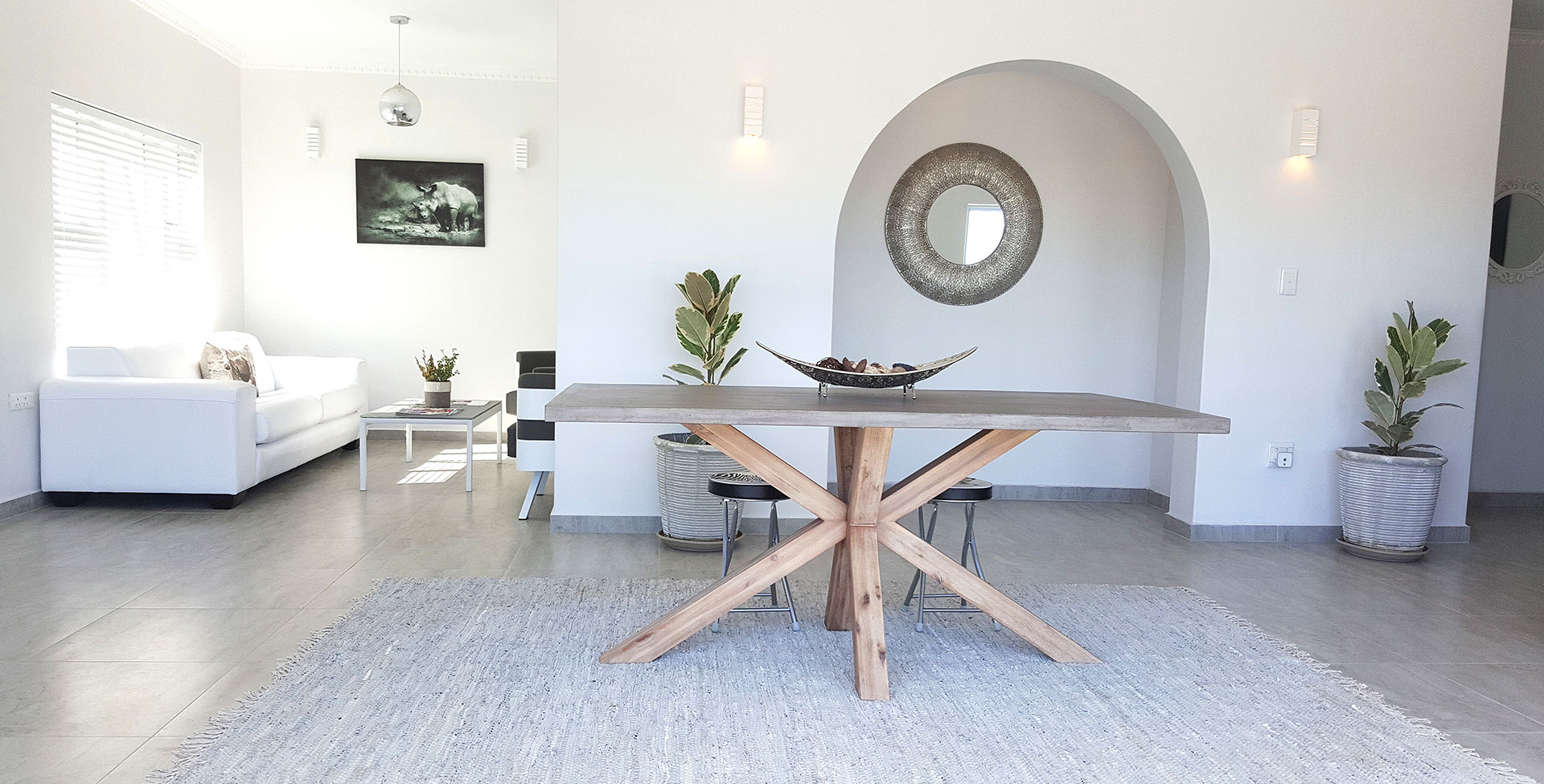 CBay58 – Cape Town Villa image 3