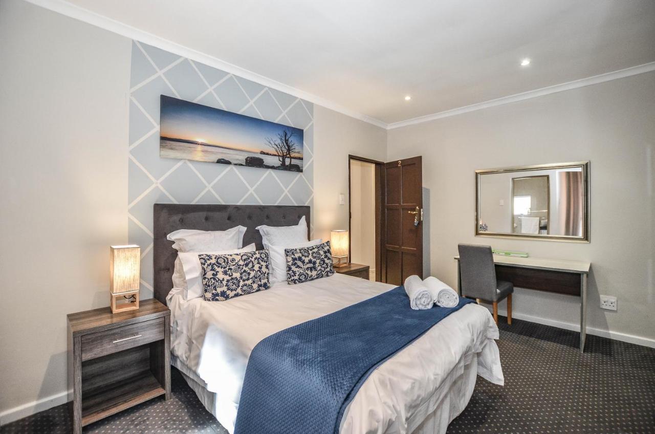 Casa Milner Guest House image 2