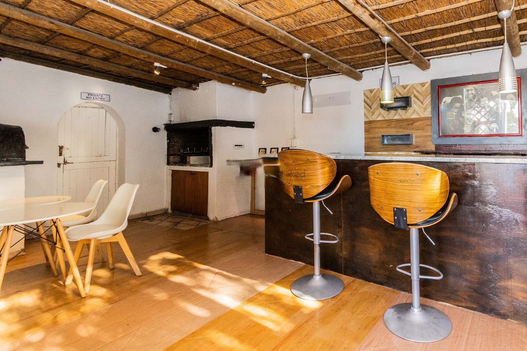 Casa Milner Guest House image 5