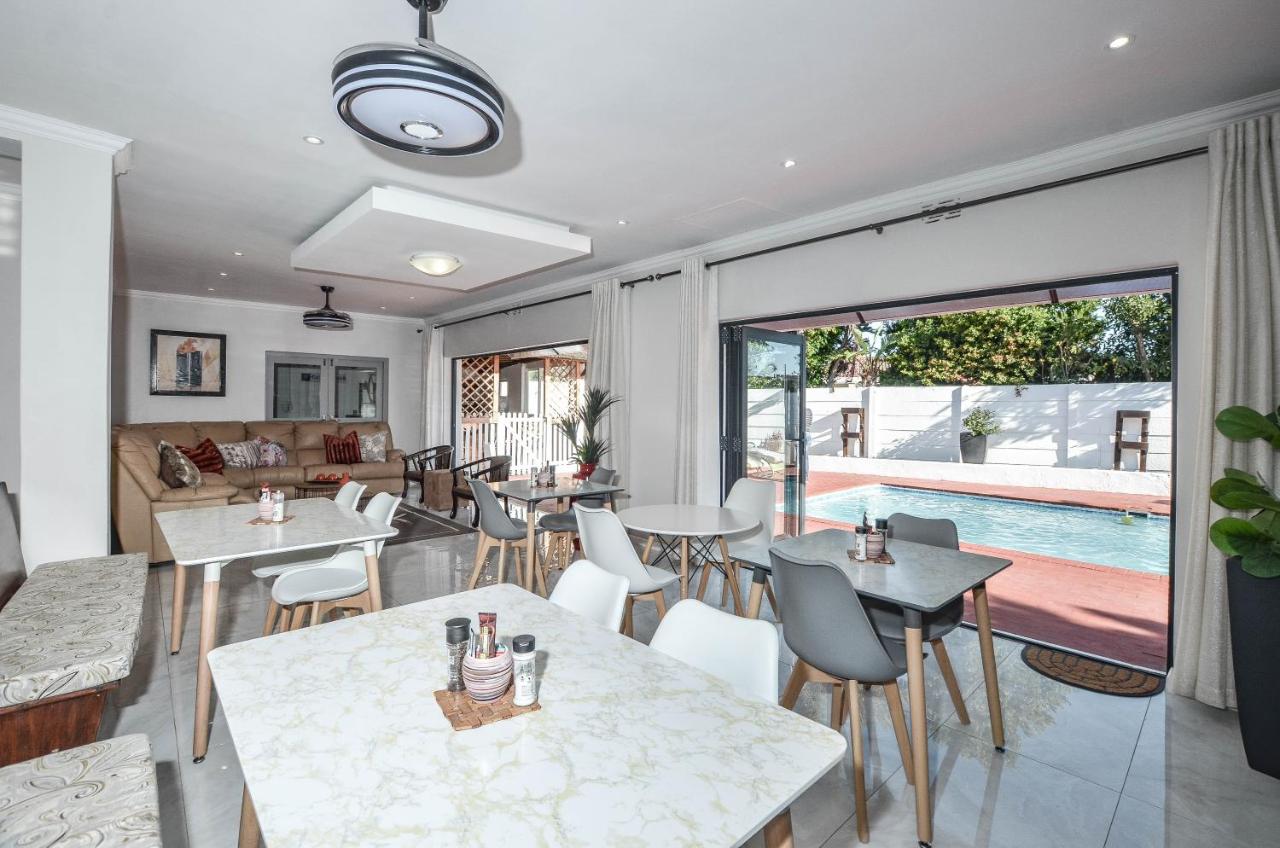 Casa Milner Guest House image 3
