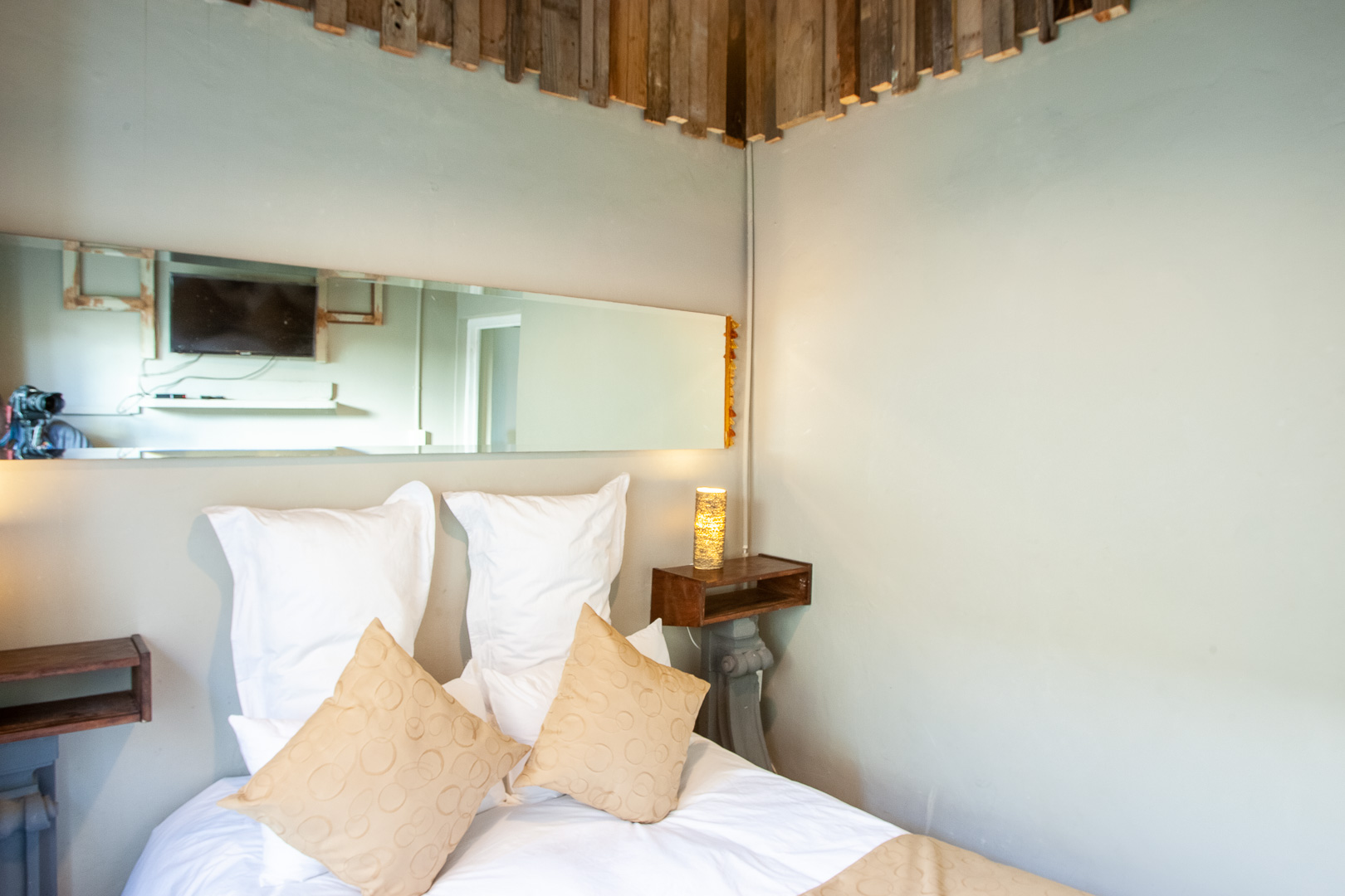 Capetown Studio Apartments