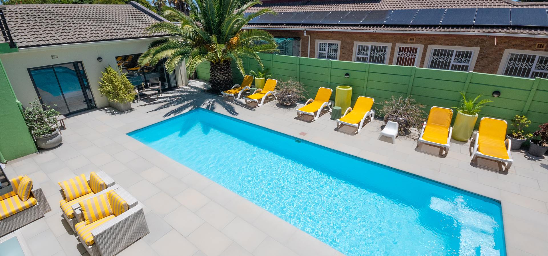 Cape Town 4U Guesthouse