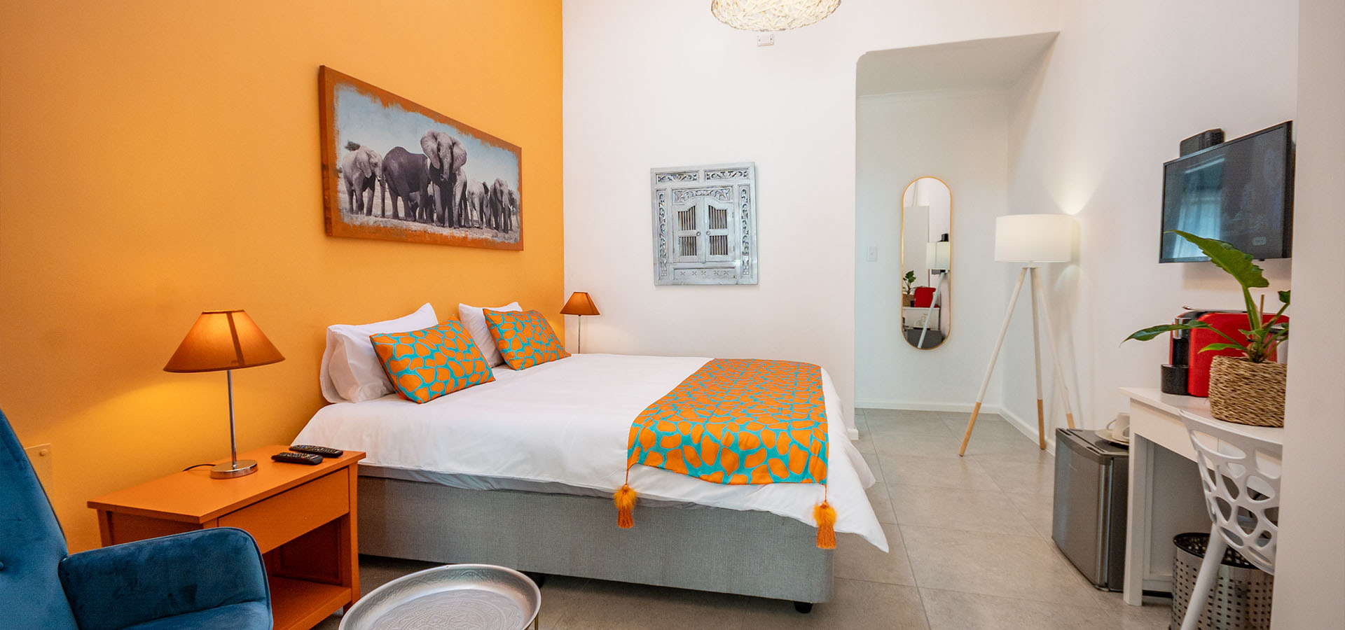 Cape Town 4U Guesthouse