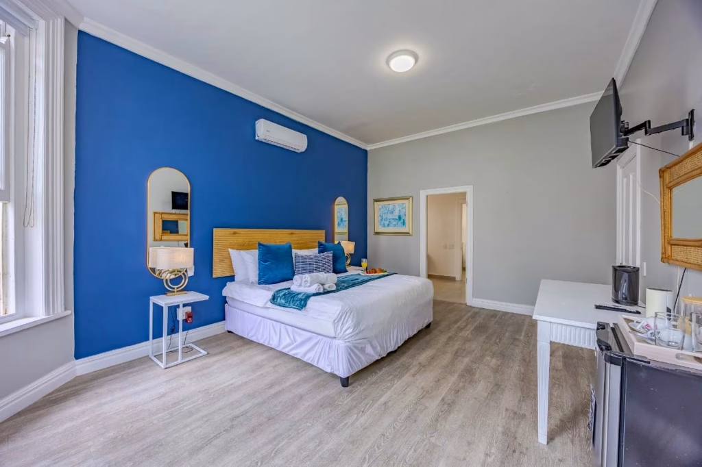 Craigrownie Luxury Guest House