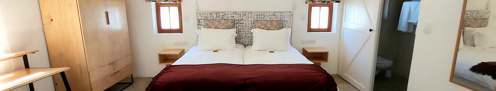 Darling Lodge Guest House