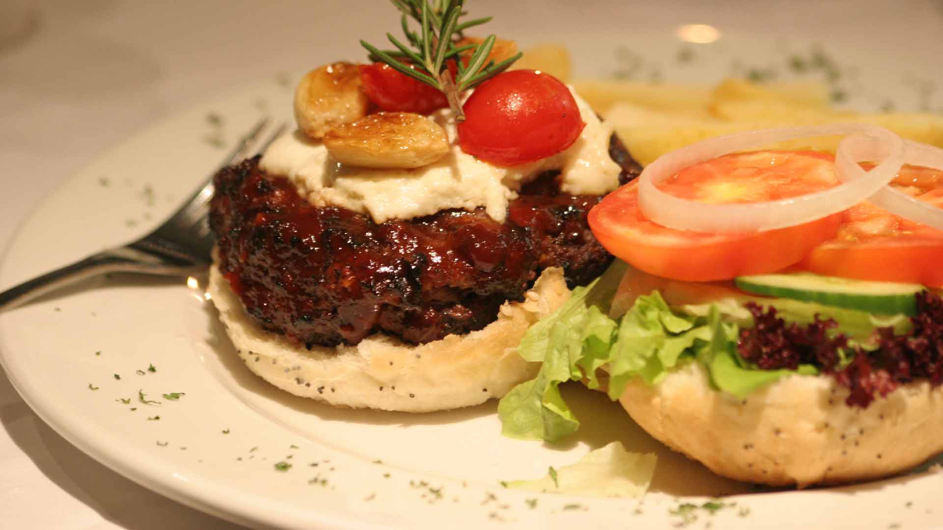 Cape Town Lodge Hotel