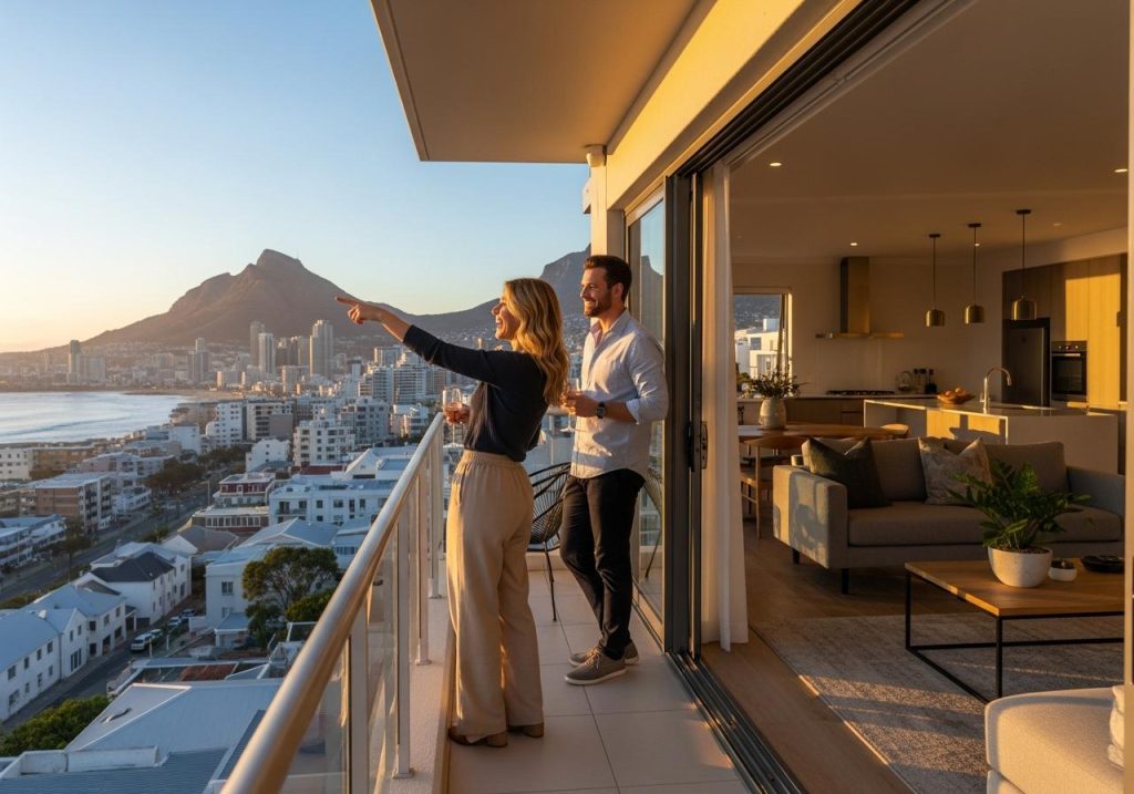 Cape Town Holiday Apartments