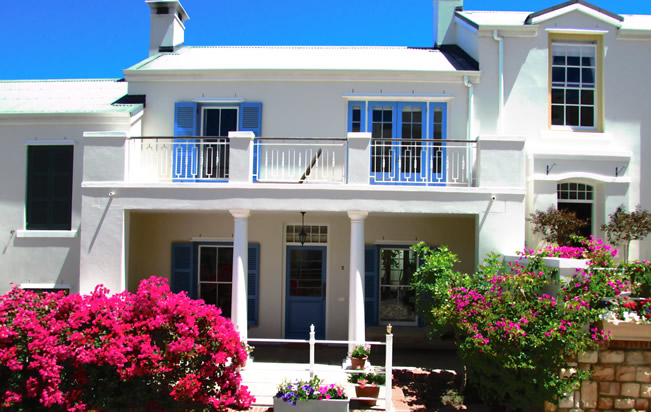 Chartfield Guesthouse image 2