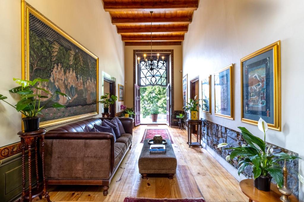 Cape Town Heritage Hotel and Spa image 4