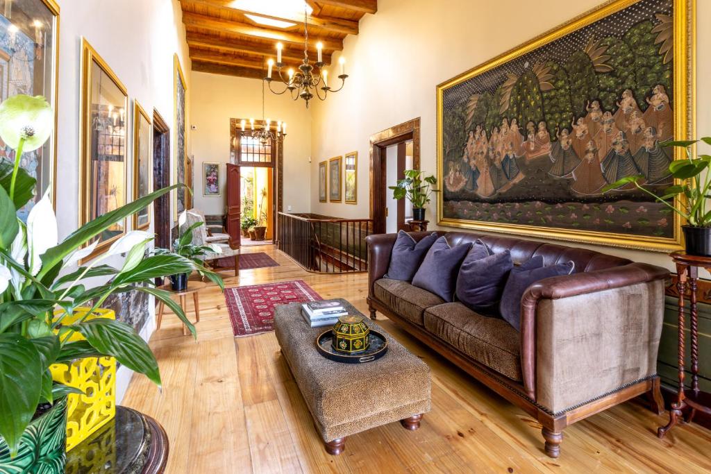 Cape Town Heritage Hotel and Spa image 2