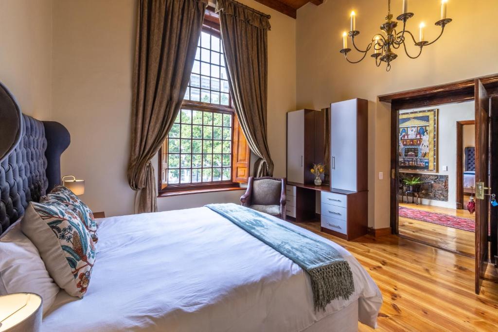 Cape Town Heritage Hotel and Spa image 5