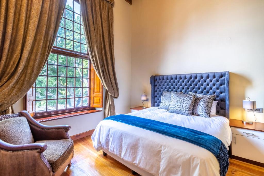 Cape Town Heritage Hotel and Spa image 3