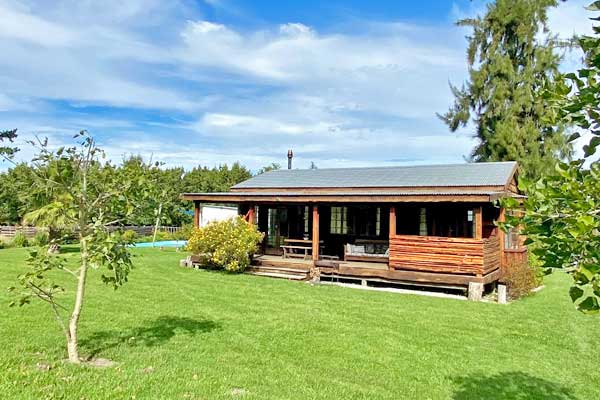 Bella Manga Country Escape