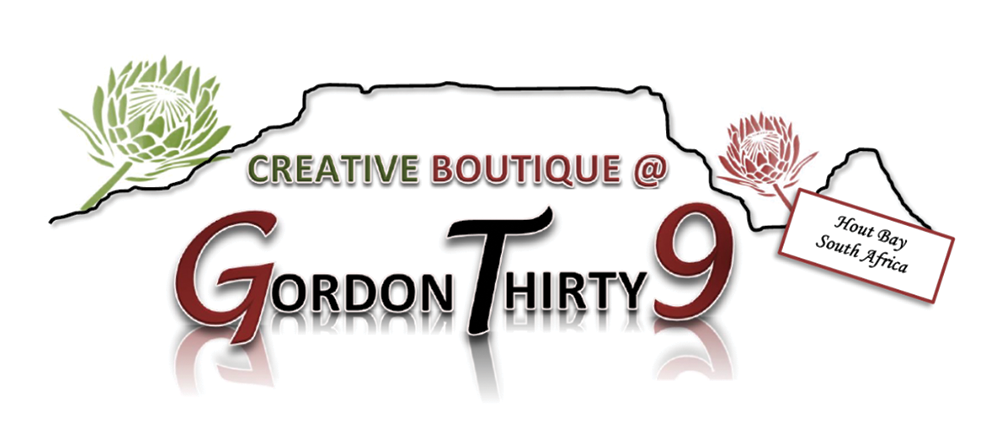 CreativeBoutique@GordonThirty9