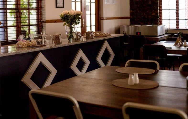 De Berge Guesthouse & Functions Venue