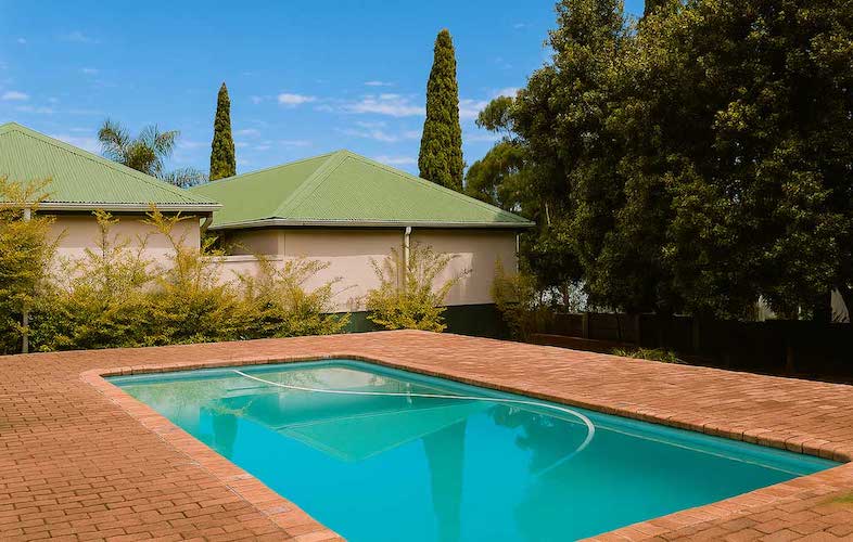 De Berge Guesthouse & Functions Venue